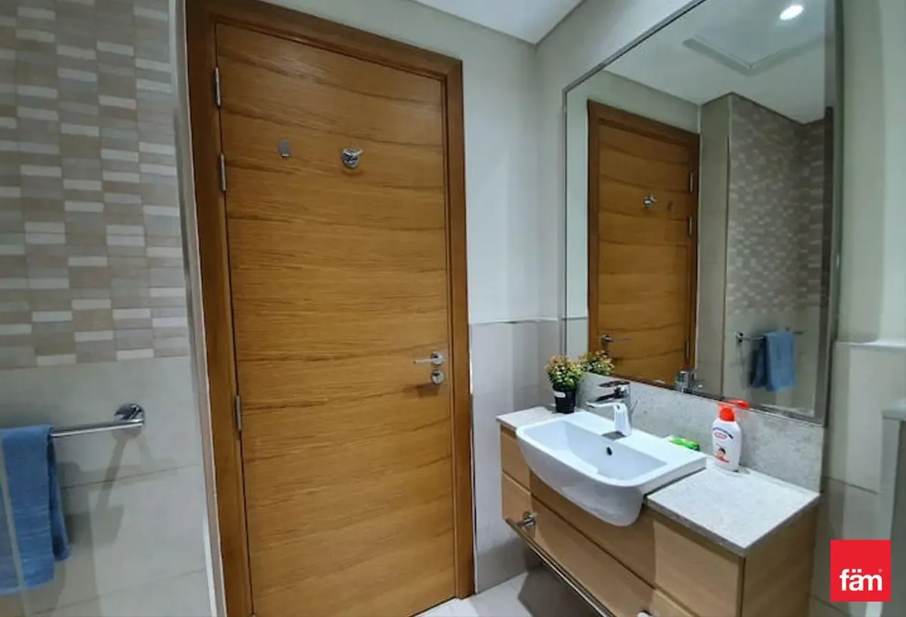 VACANT |  Beside Metro | Fully Furnished