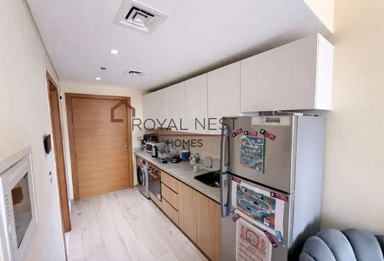 Exclusive | Rented | Prime Location | Near Metro