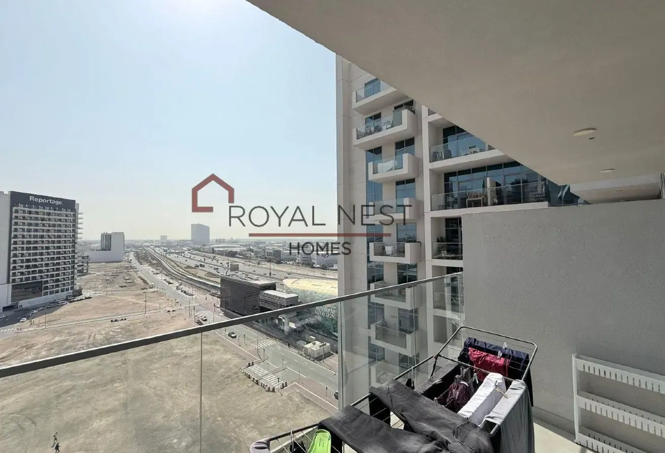 Exclusive | Rented | Prime Location | Near Metro