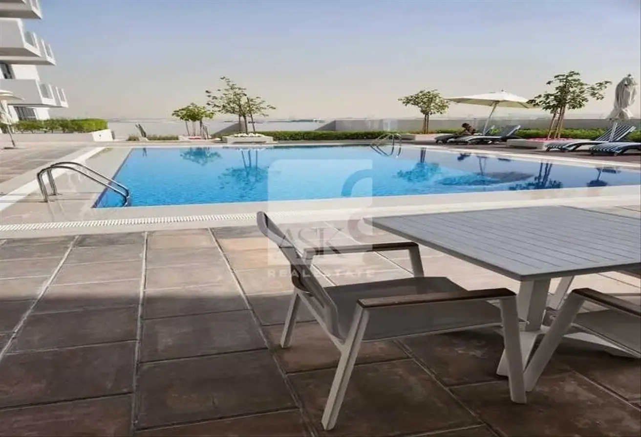 High ROI | Walking to Metro | Pool View