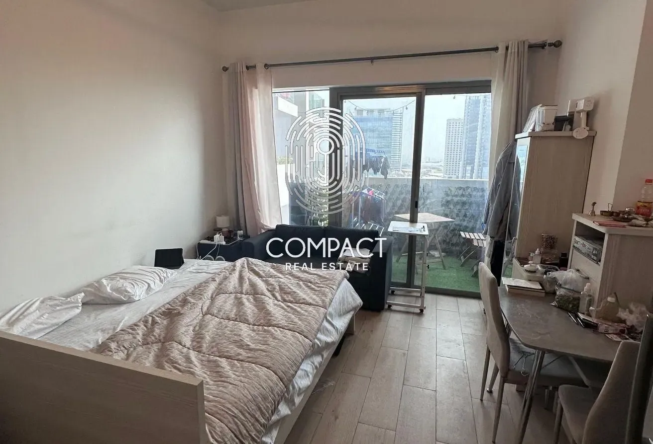 Fully Furnished | Good Size | Pool View