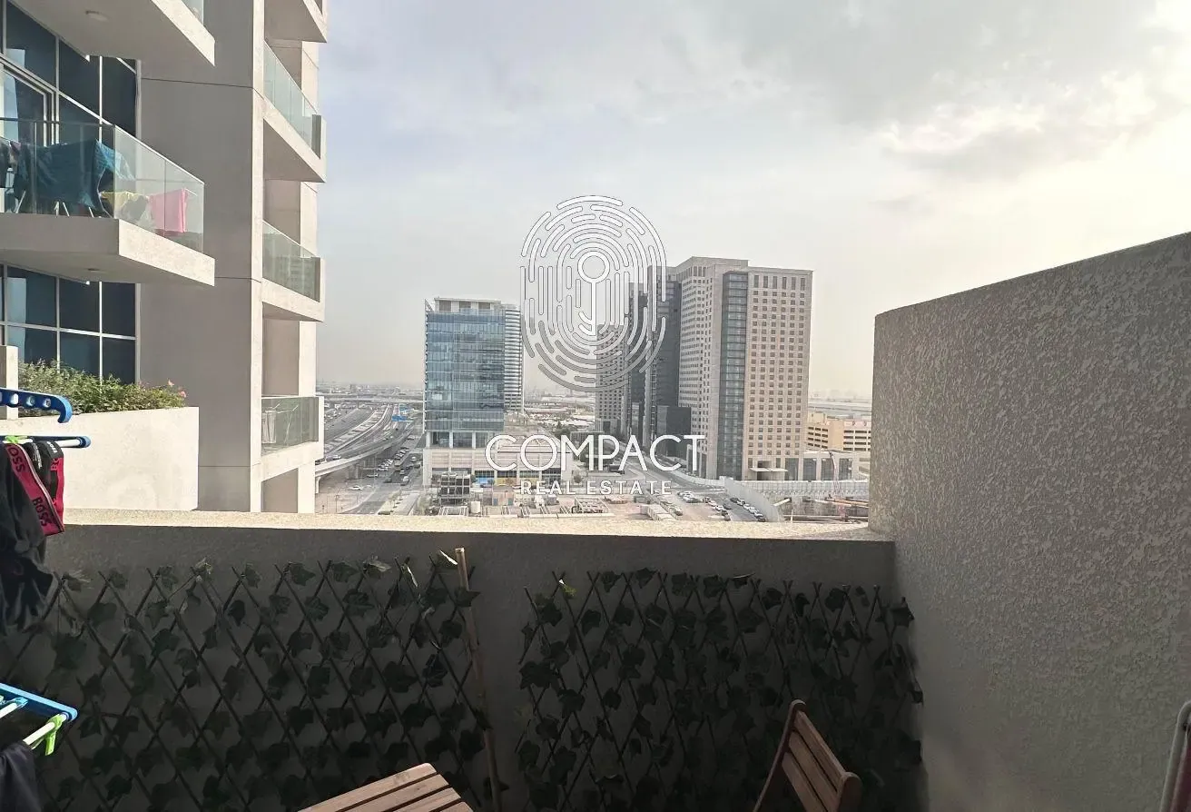 Fully Furnished | Good Size | Pool View