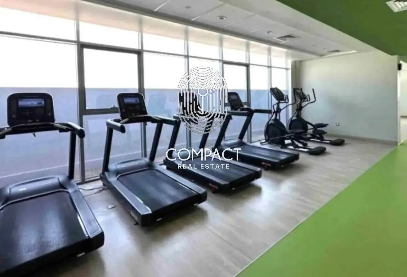 Fully Furnished | Good Size | Pool View