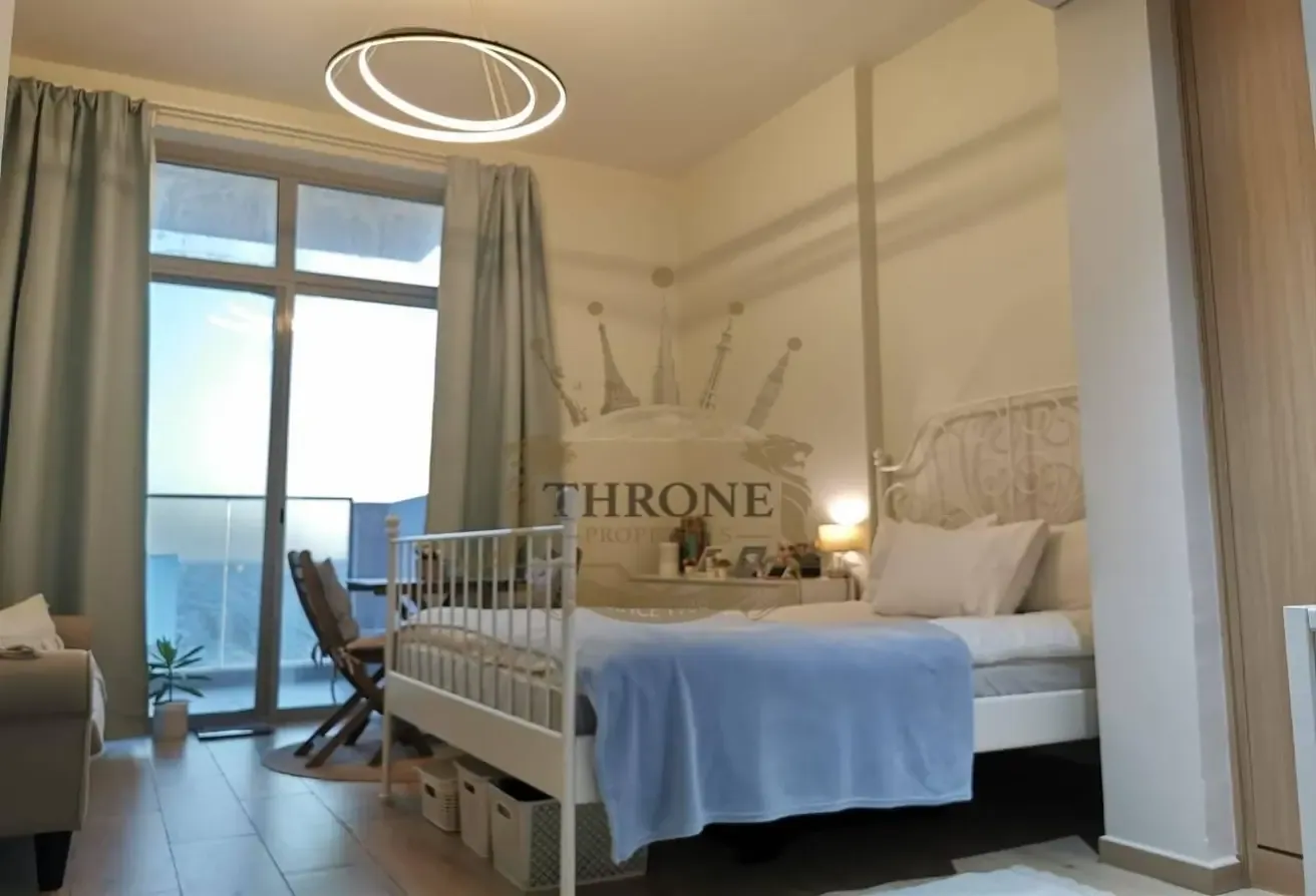Studio | High Floor | Instant ROI | Near Metro