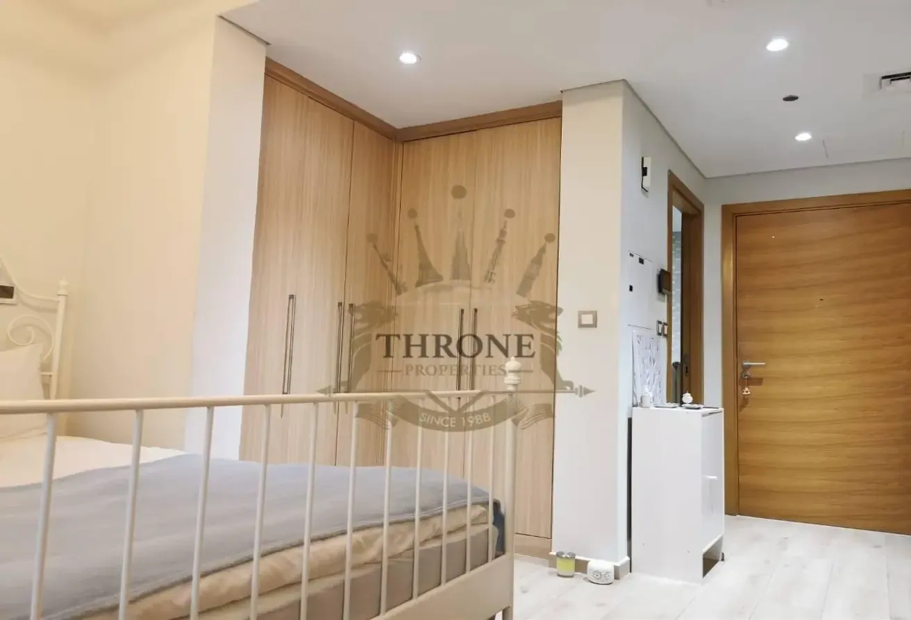 Studio | High Floor | Instant ROI | Near Metro