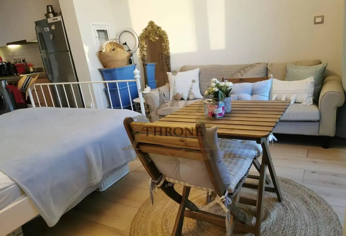 Studio | High Floor | Instant ROI | Near Metro