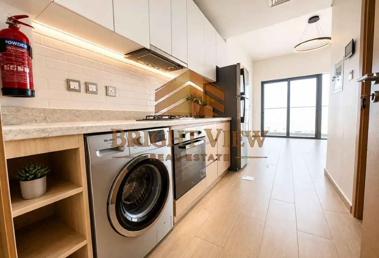 For Sale | Semi-Furnished | Chiller Free |