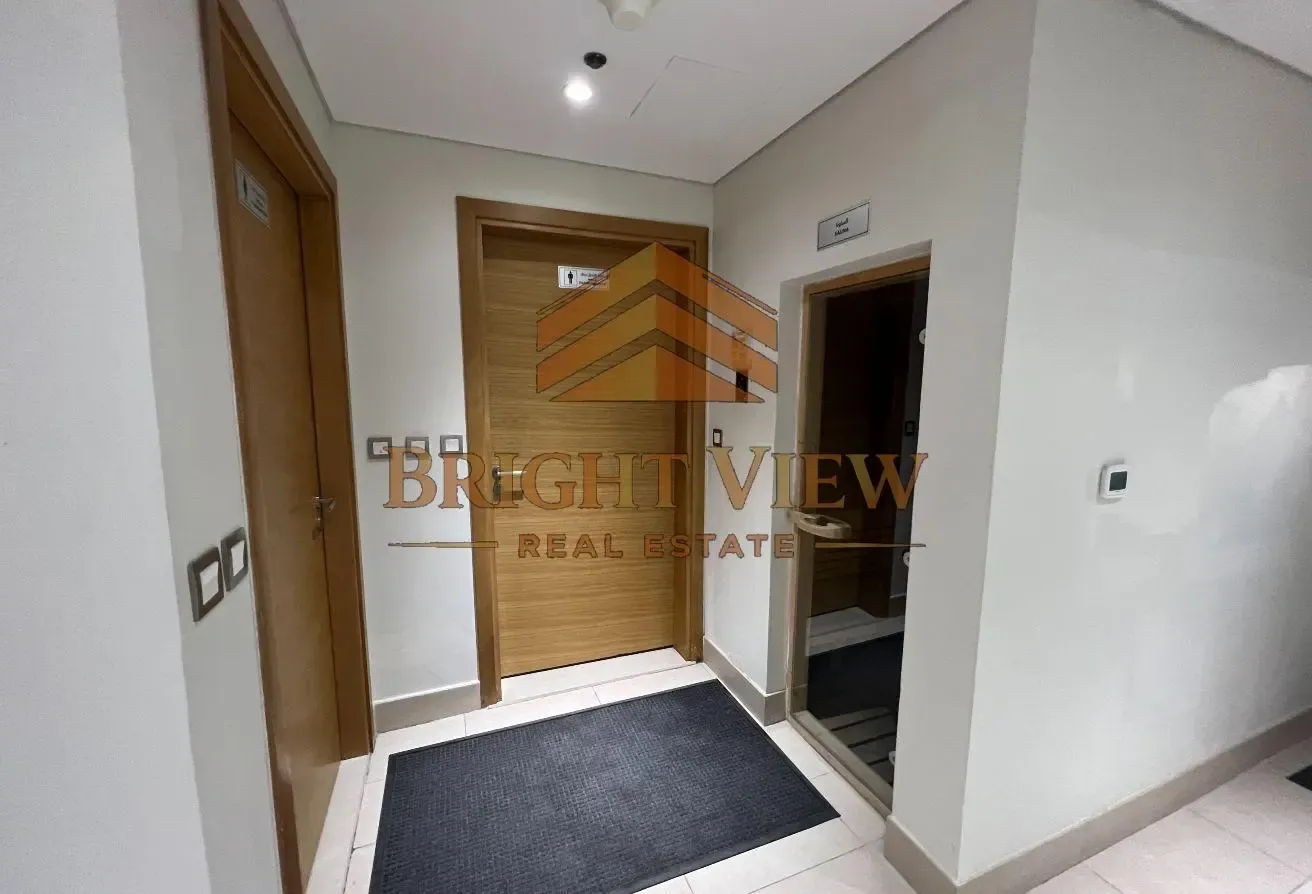 For Sale | Semi-Furnished | Chiller Free |