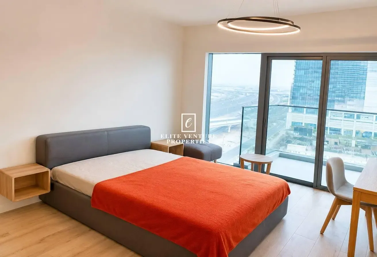 FULLY FURNISHED | BESR OFFER | HIGH FLOOR