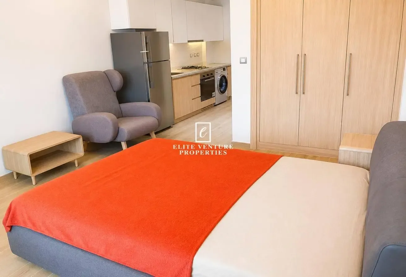FULLY FURNISHED | BESR OFFER | HIGH FLOOR