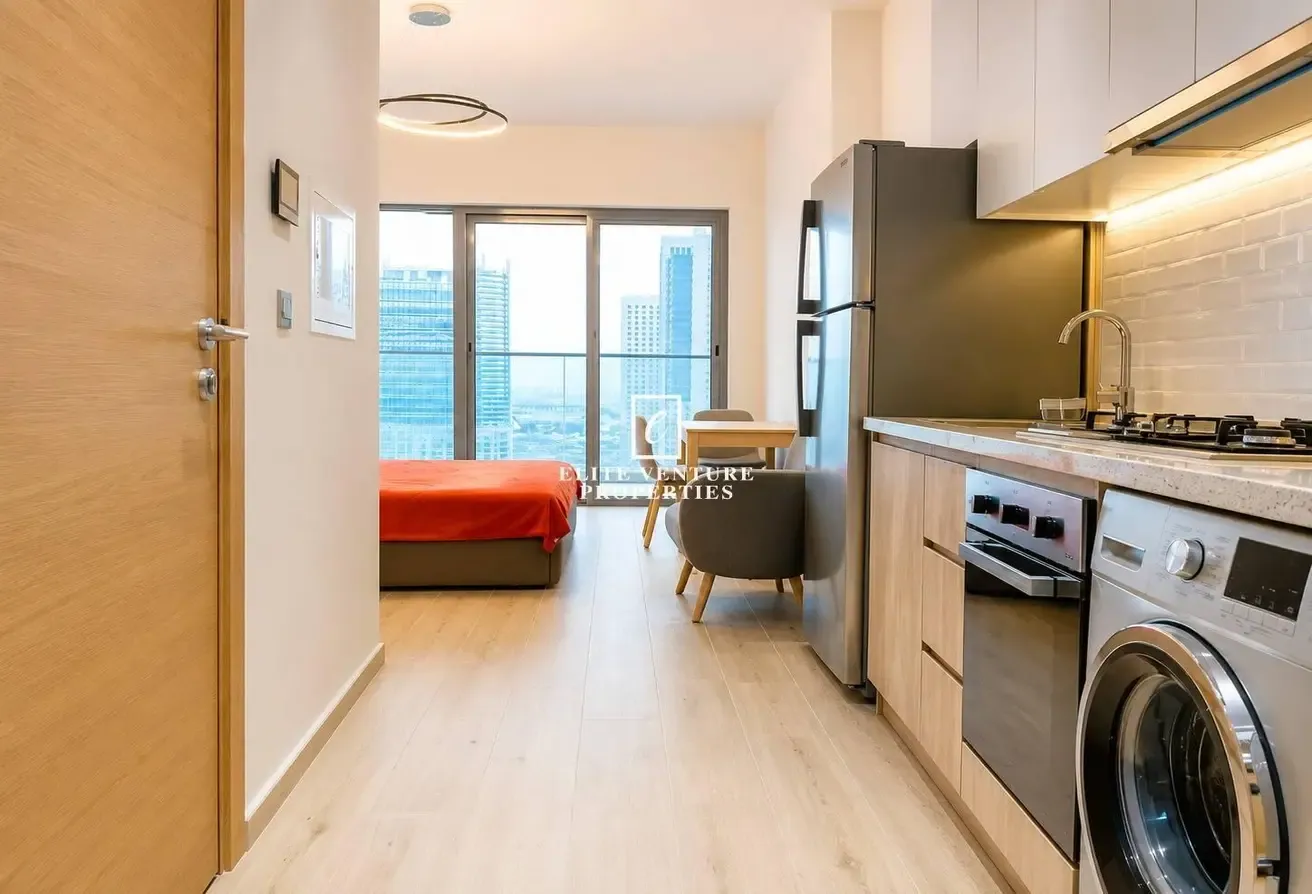 FULLY FURNISHED | BESR OFFER | HIGH FLOOR