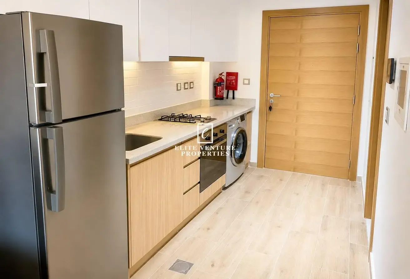 FULLY FURNISHED | BESR OFFER | HIGH FLOOR