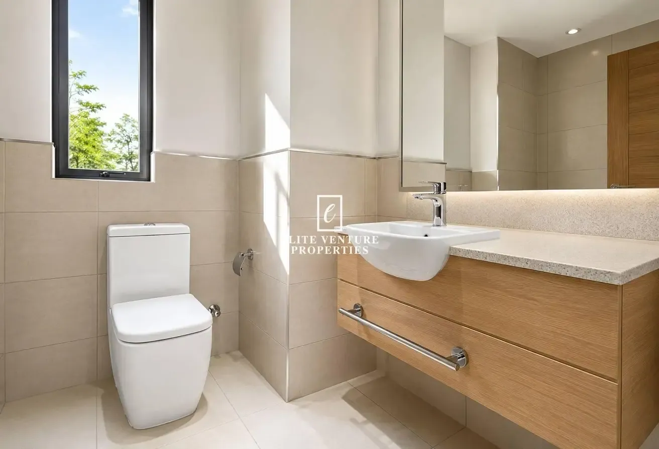 FULLY FURNISHED | BESR OFFER | HIGH FLOOR