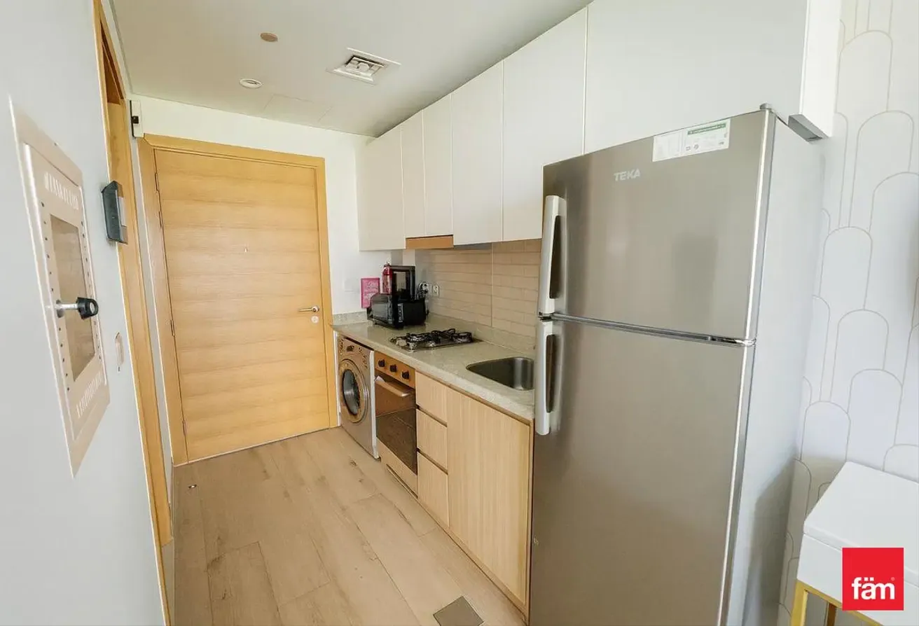 Below Market Price | Directly On Metro| High ROI