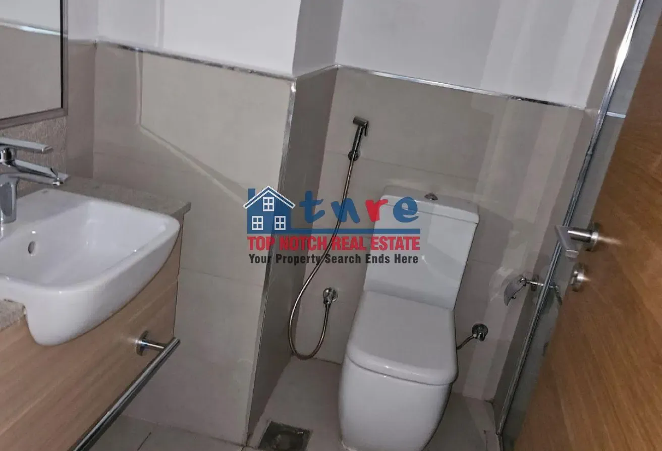 Fully Furnished with Balcony| High-Floor | Rented