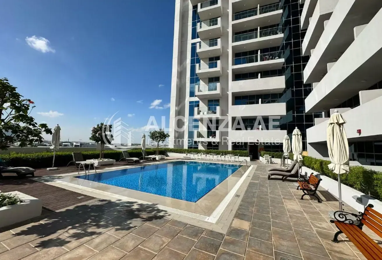 Fully Furnished | Modern Layout | Near Metro