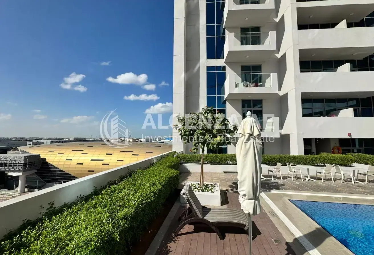 Fully Furnished | Modern Layout | Near Metro