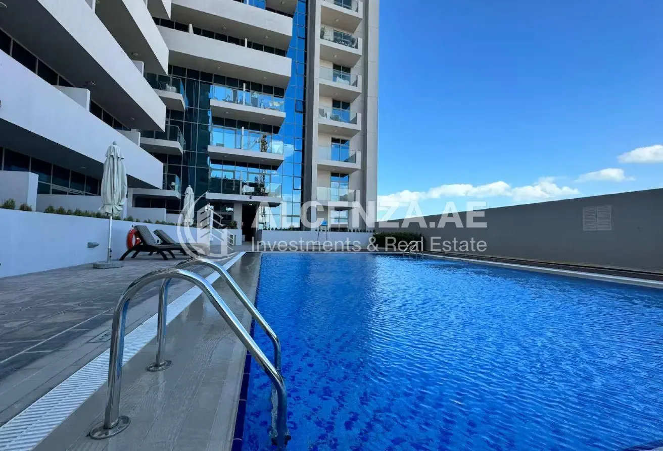 Fully Furnished | Modern Layout | Near Metro