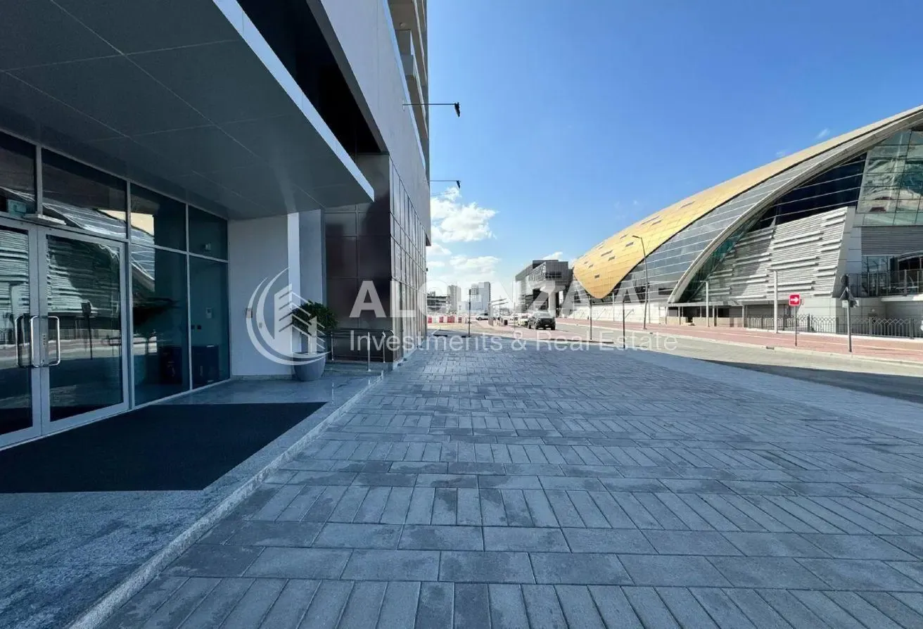 Fully Furnished | Modern Layout | Near Metro