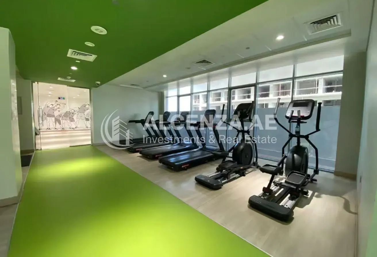 Fully Furnished | Modern Layout | Near Metro