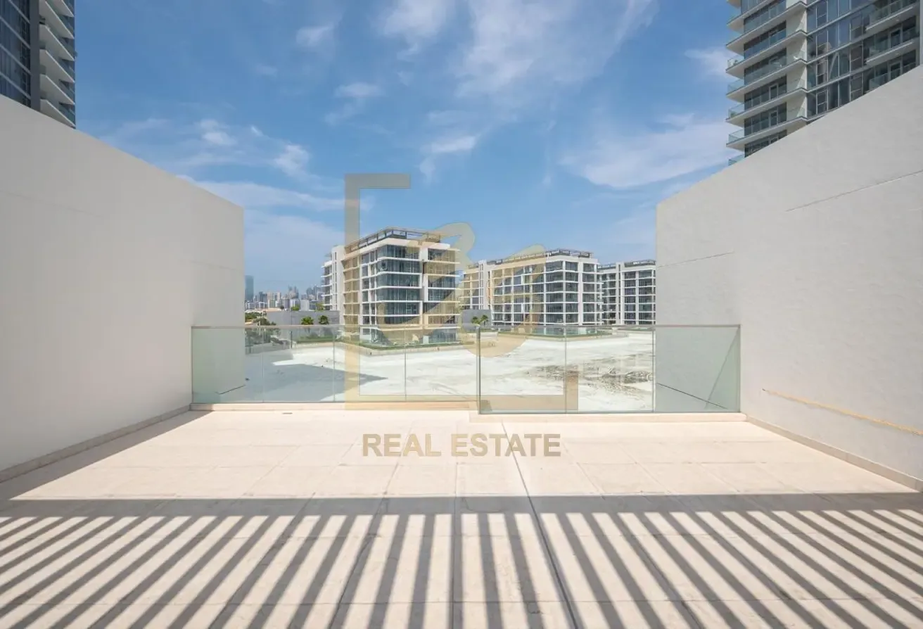 LAGOON VIEW 4BR | PRIME AREA | LUXURY HOME