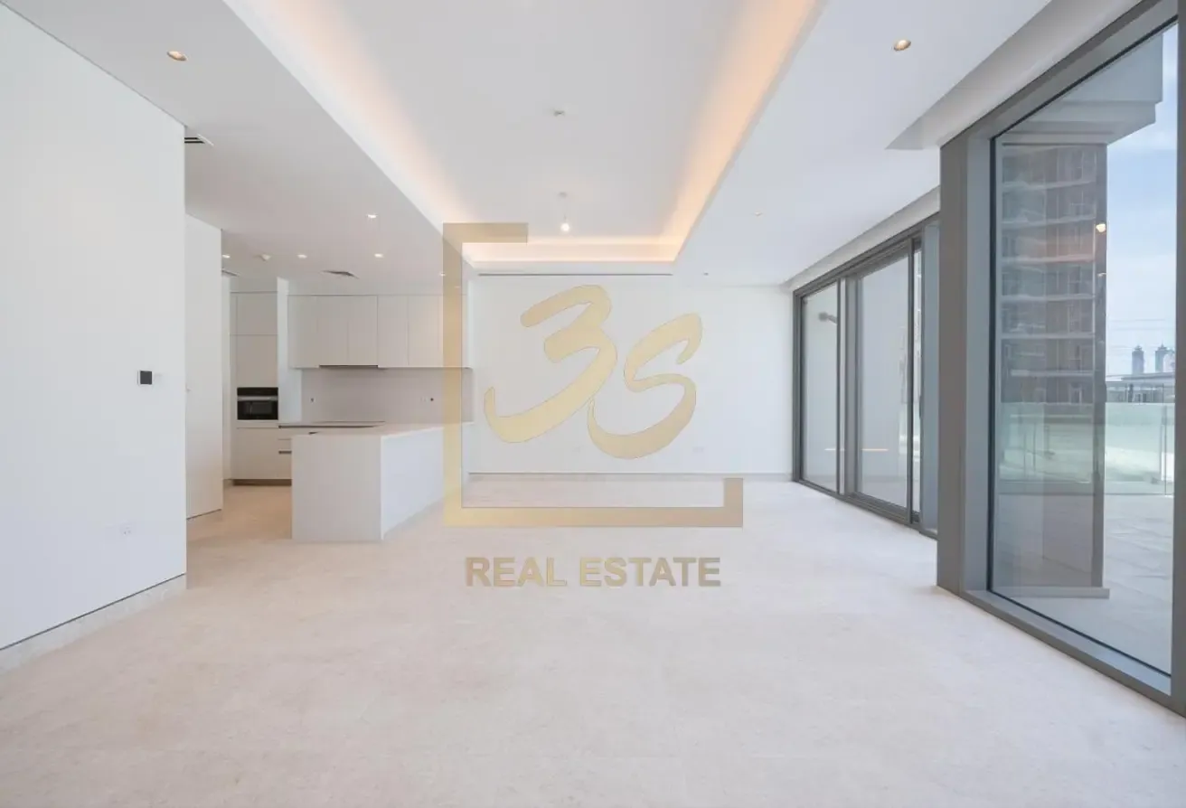LAGOON VIEW 4BR | PRIME AREA | LUXURY HOME