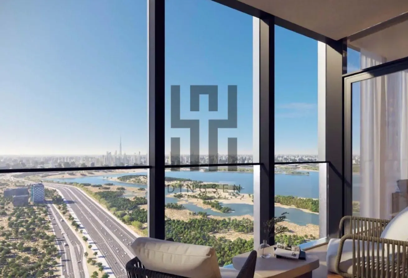Expansive 4BR | Panoramic views | Selling Below OP