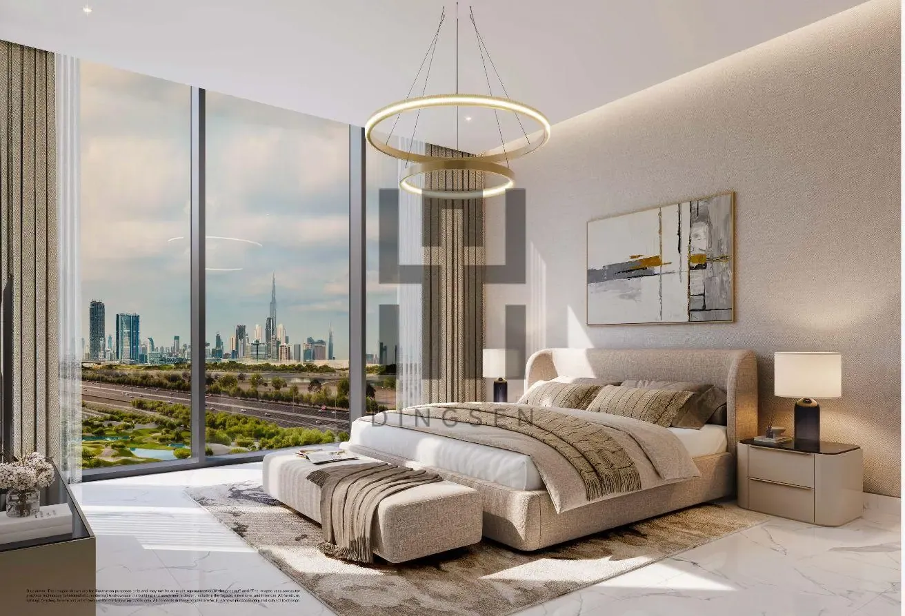 Expansive 4BR | Panoramic views | Selling Below OP