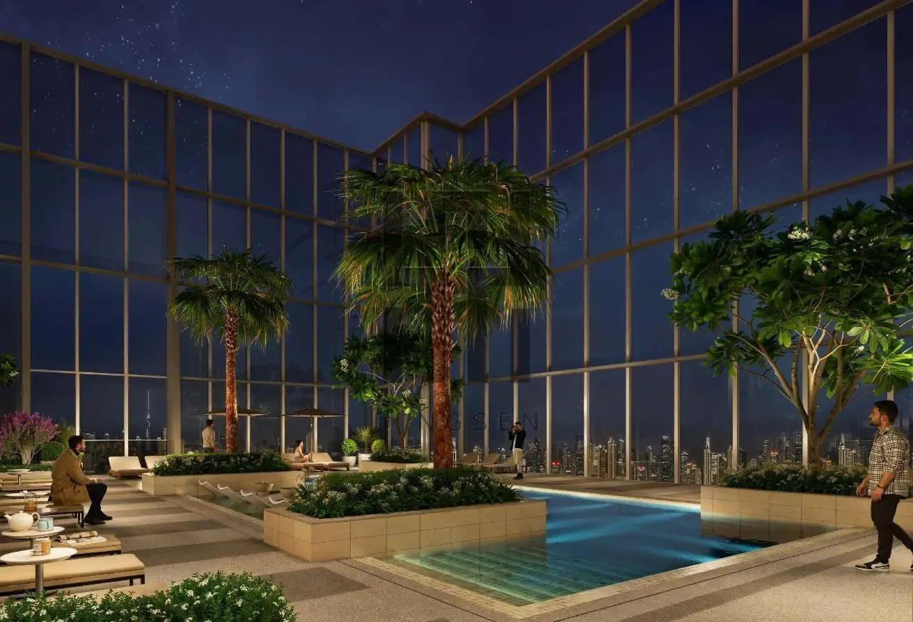 Expansive 4BR | Panoramic views | Selling Below OP
