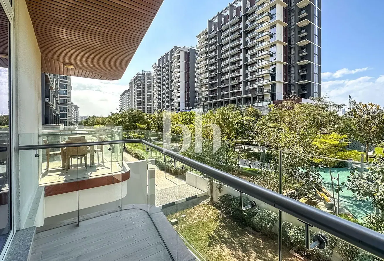 Quiet location| Park backing | Vacant