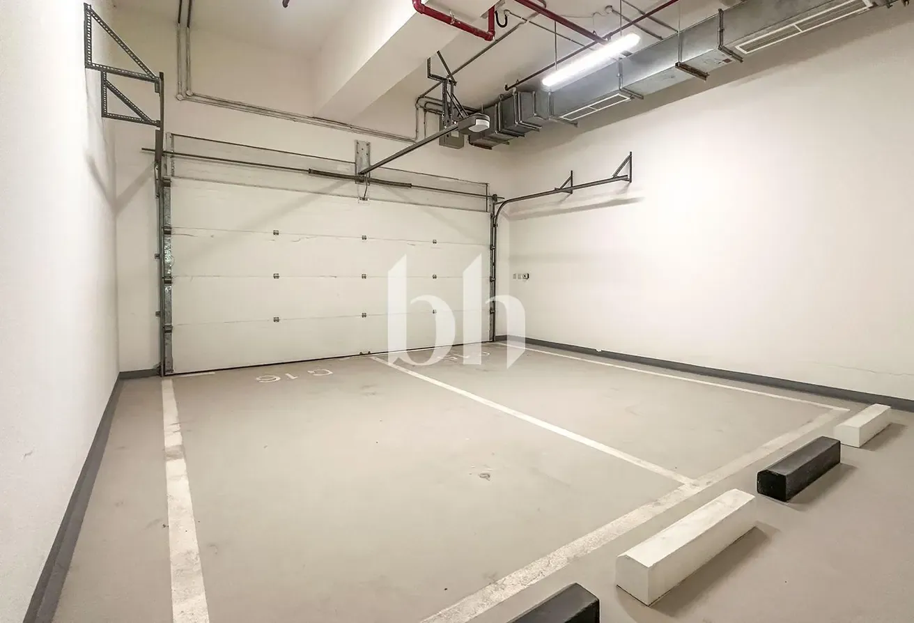 Quiet location| Park backing | Vacant