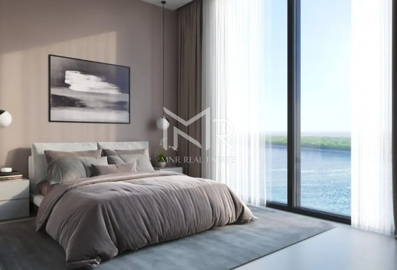 Spacious | Premium Living | Burj Khalifa View