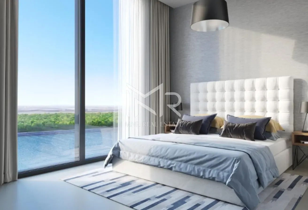 Spacious | Premium Living | Burj Khalifa View