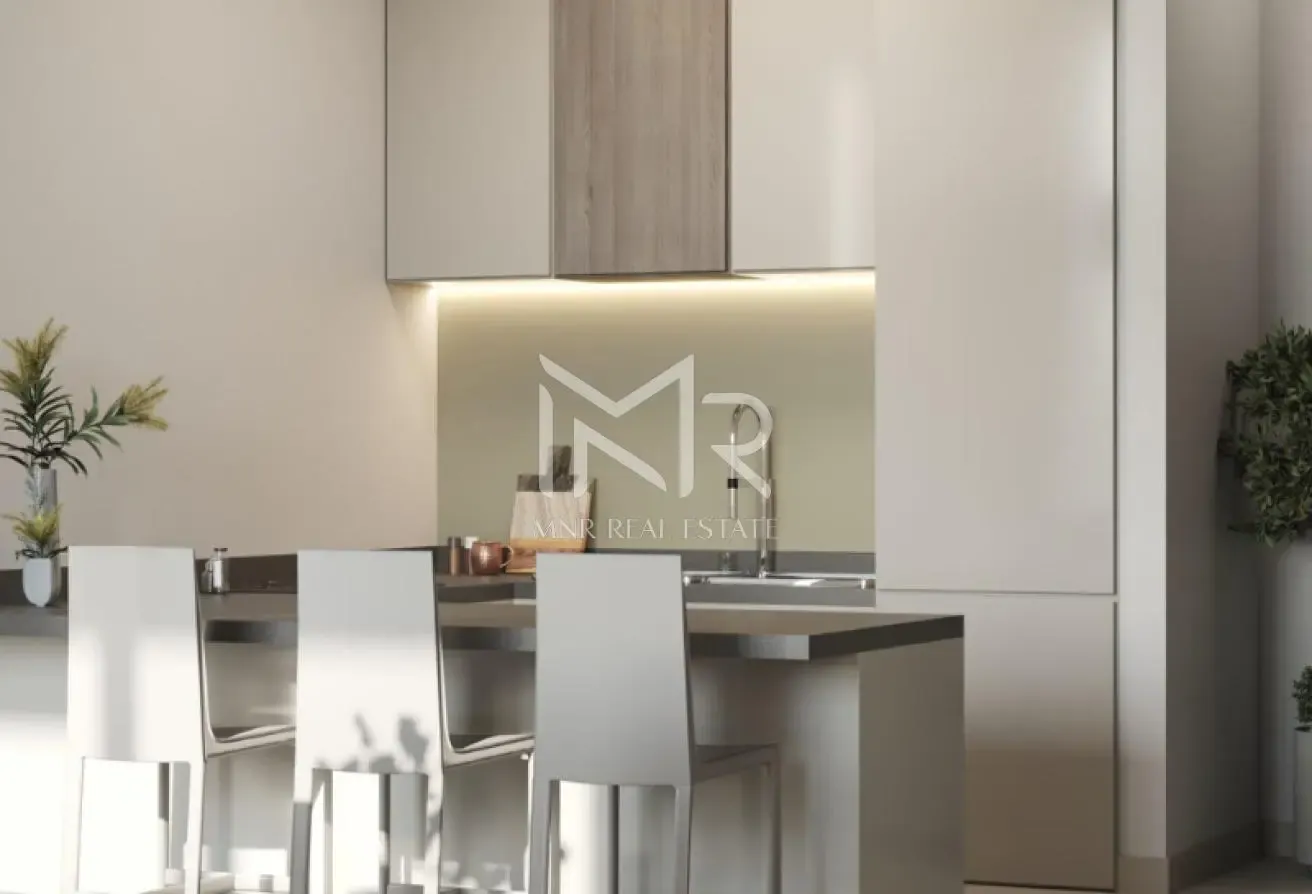 Spacious | Premium Living | Burj Khalifa View