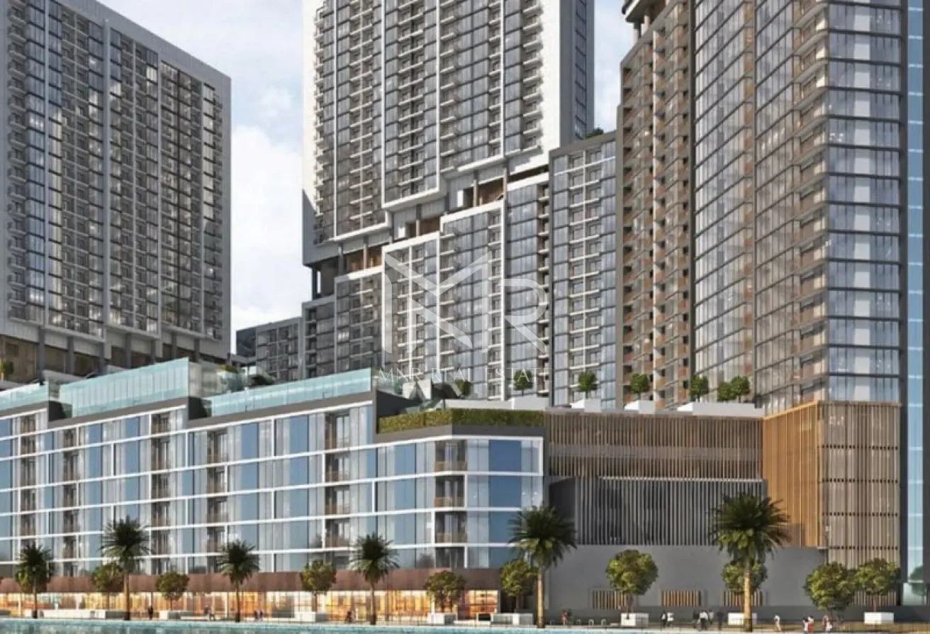 Spacious | Premium Living | Burj Khalifa View