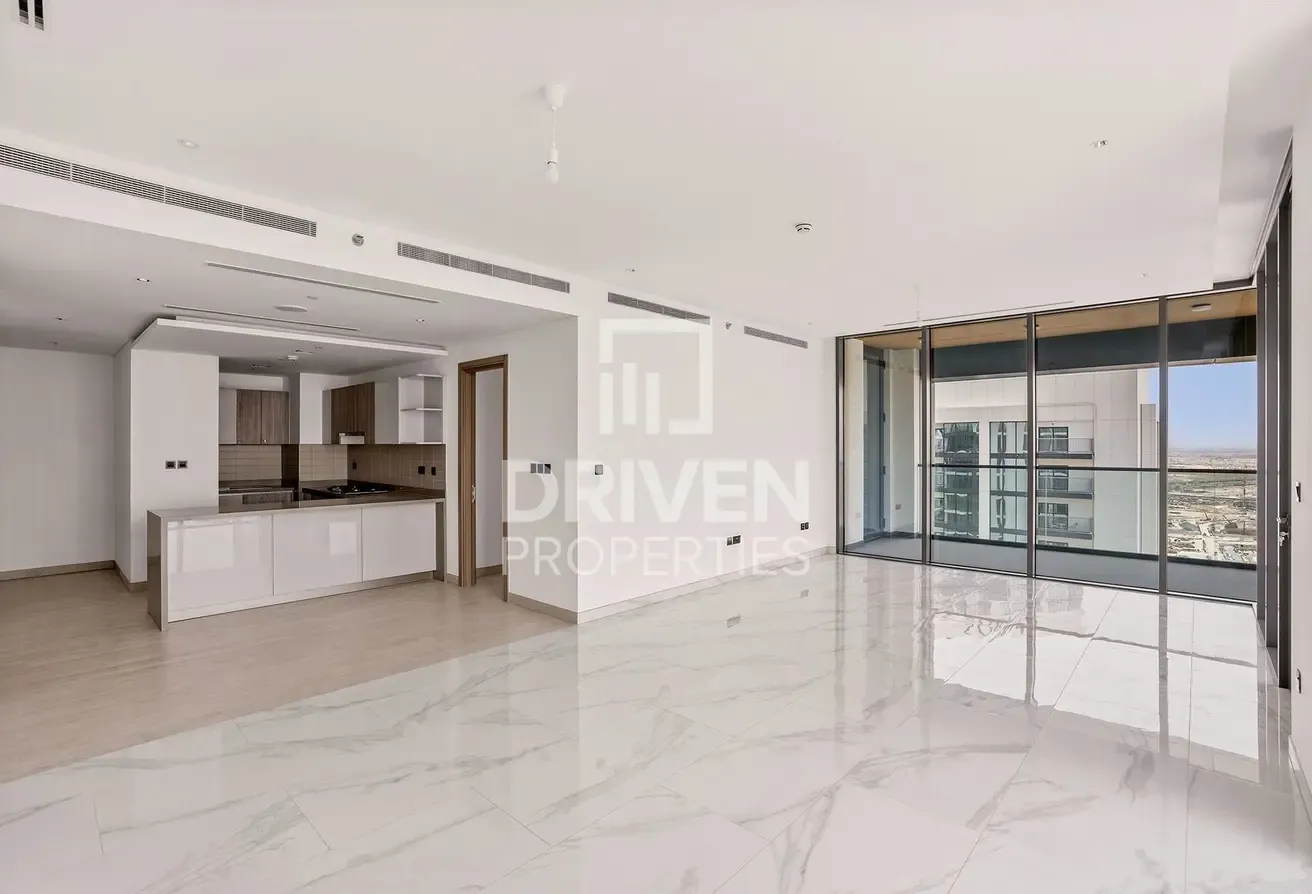 Brand New | High Floor | Opportunity Deal