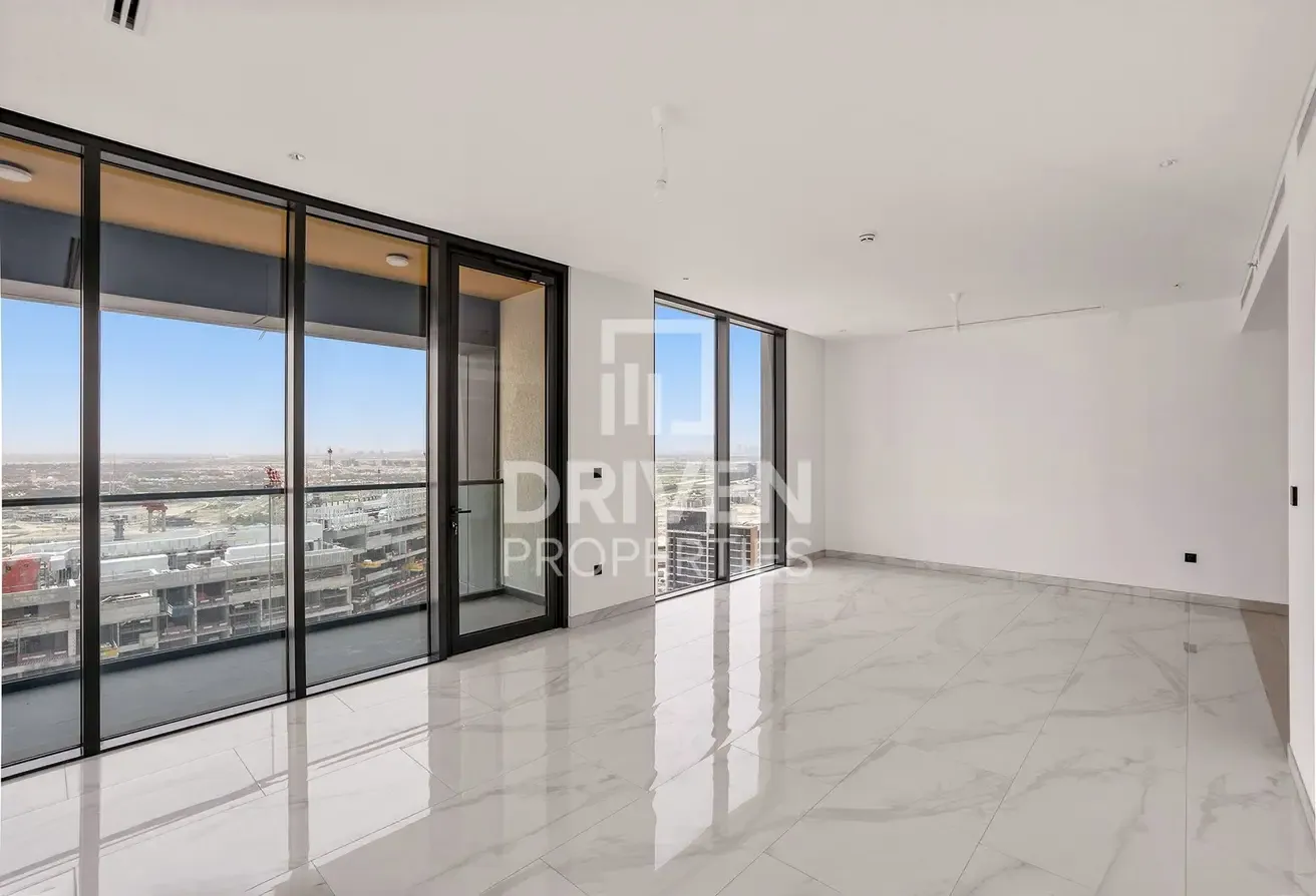 Brand New | High Floor | Opportunity Deal