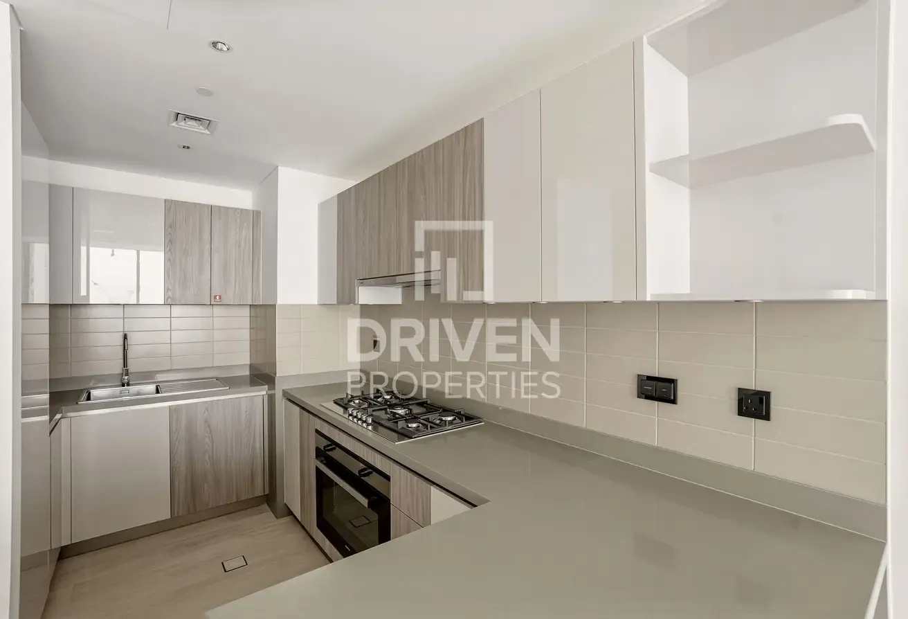 Brand New | High Floor | Opportunity Deal