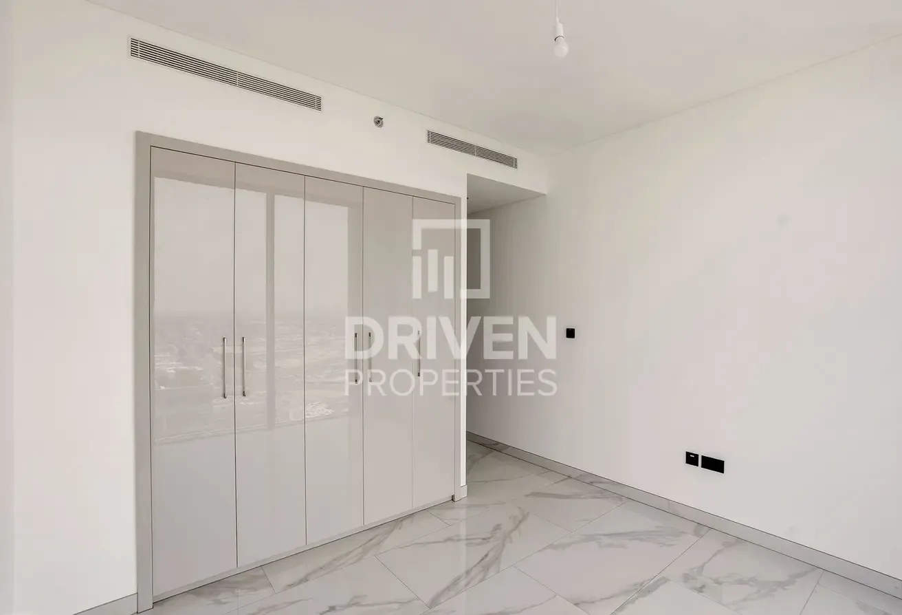 Brand New | High Floor | Opportunity Deal