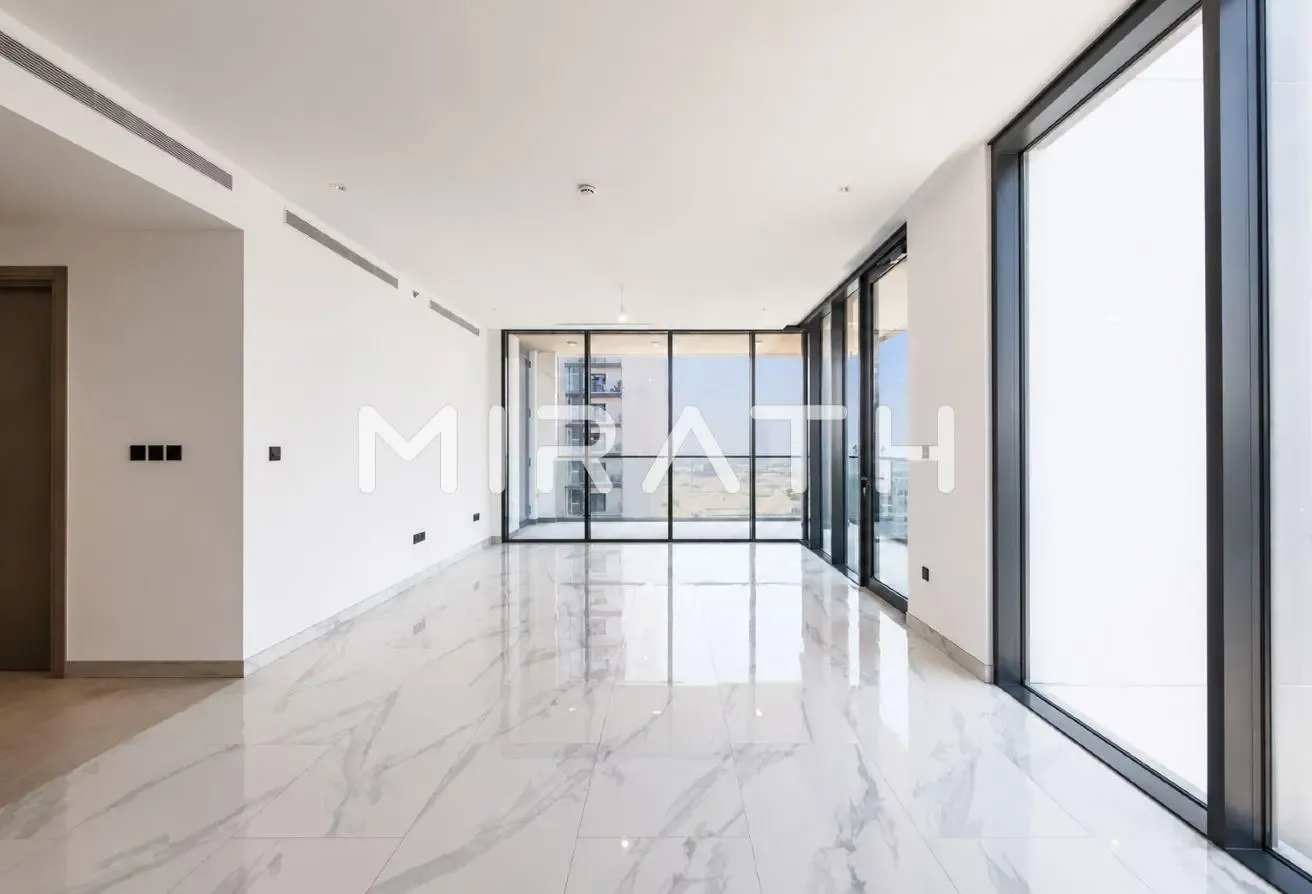 Zero Commission | Canal & Ras Al Khor View | Maids