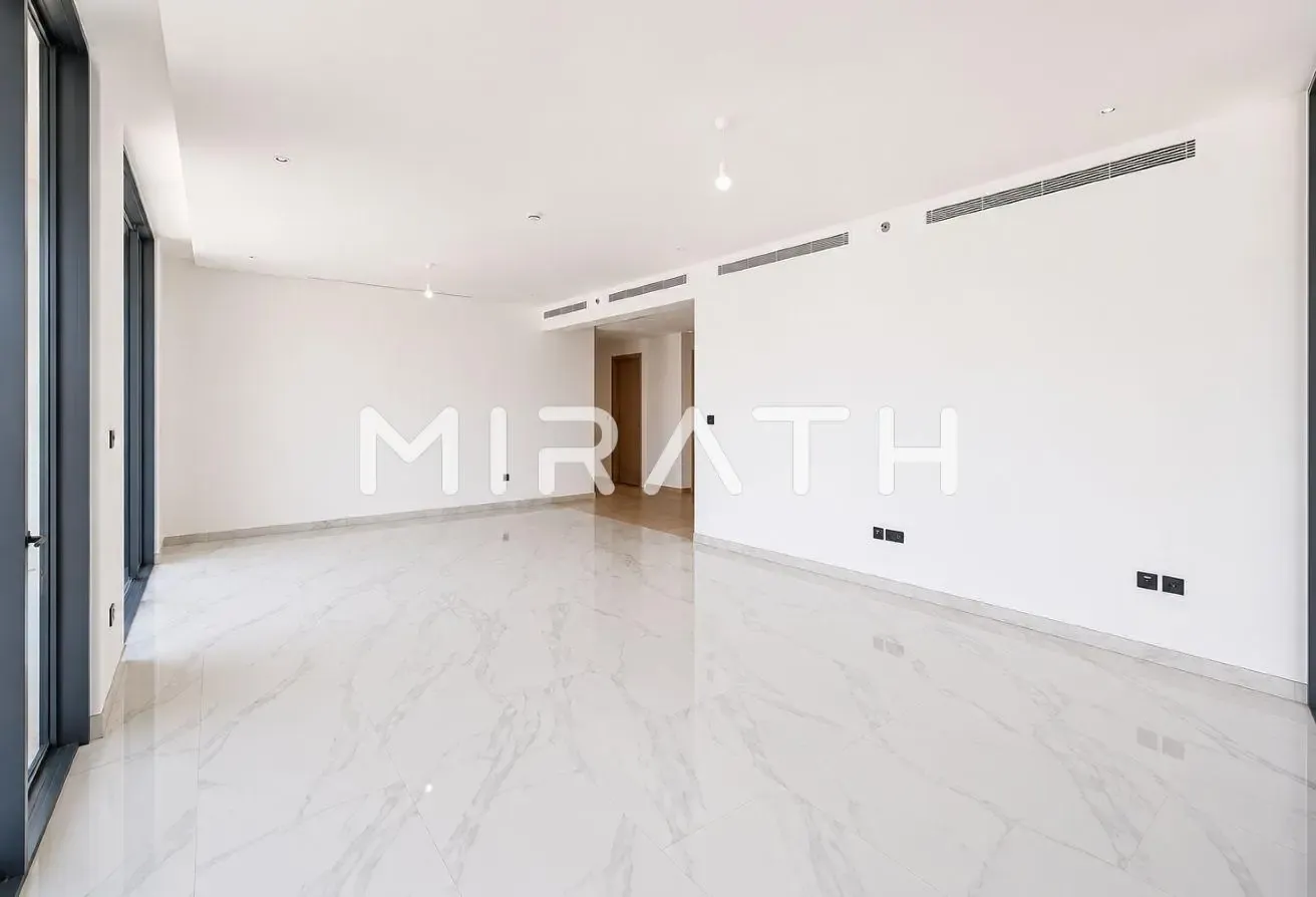Zero Commission | Canal & Ras Al Khor View | Maids