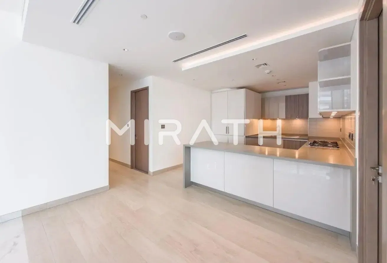 Zero Commission | Canal & Ras Al Khor View | Maids