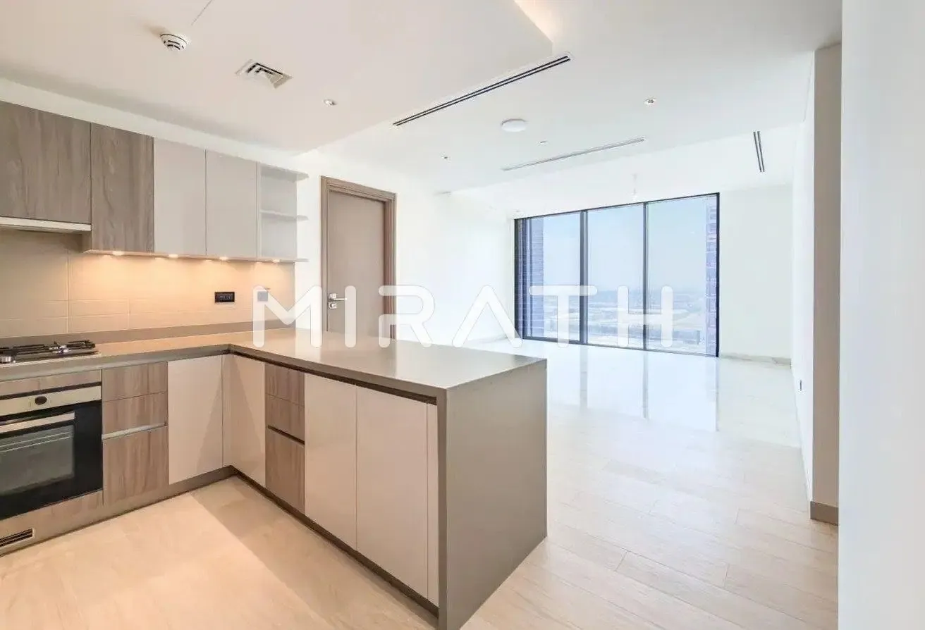 Zero Commission | Canal & Ras Al Khor View | Maids