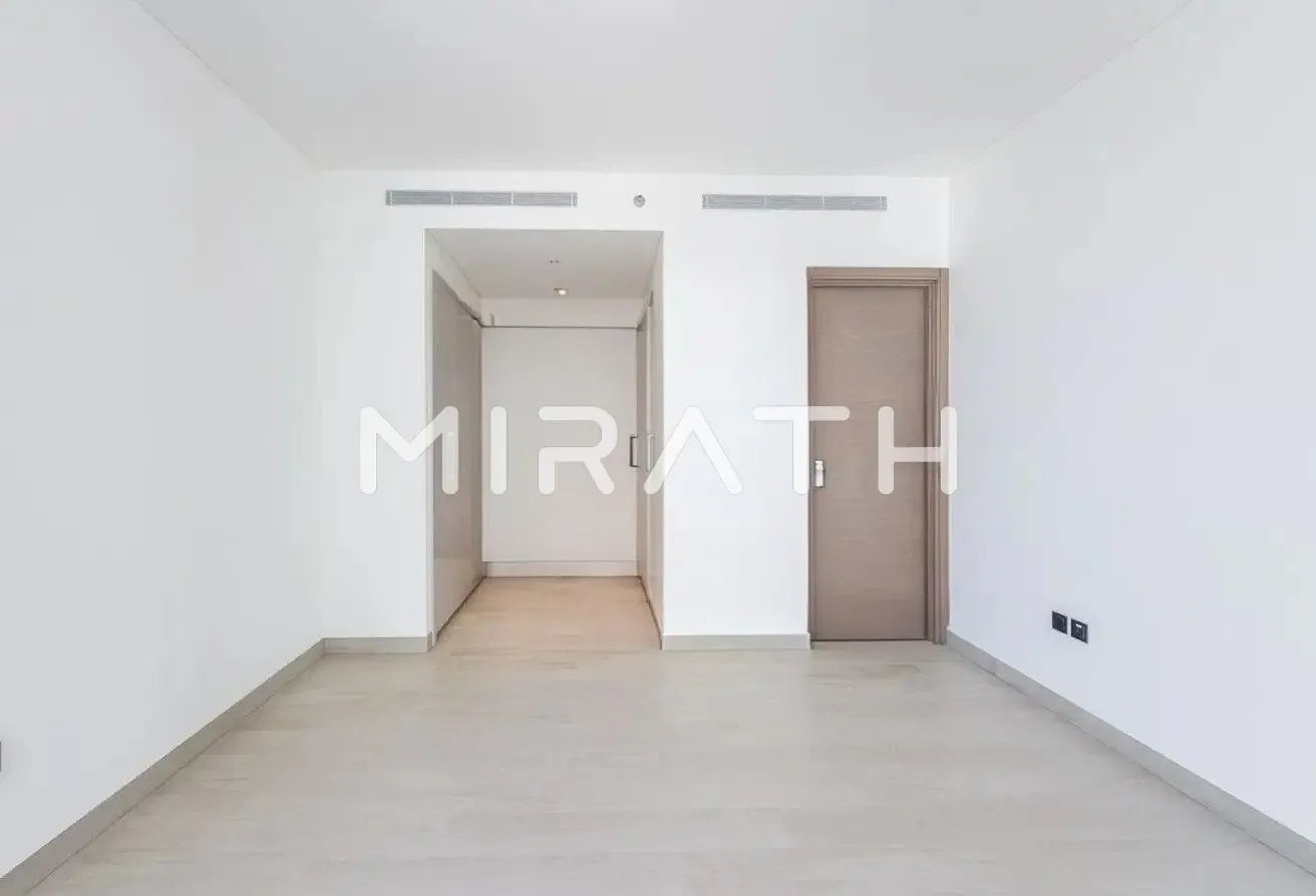 Zero Commission | Canal & Ras Al Khor View | Maids