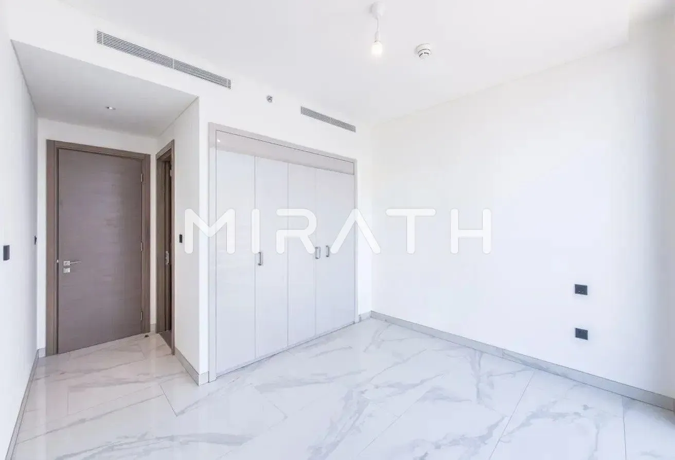 Zero Commission | Canal & Ras Al Khor View | Maids