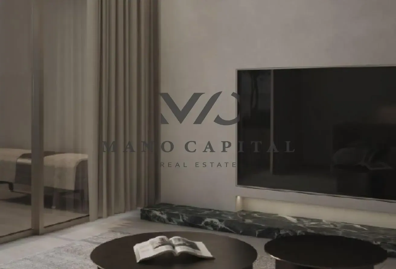 Investor Deal | Furnished | Burj Khalifa View