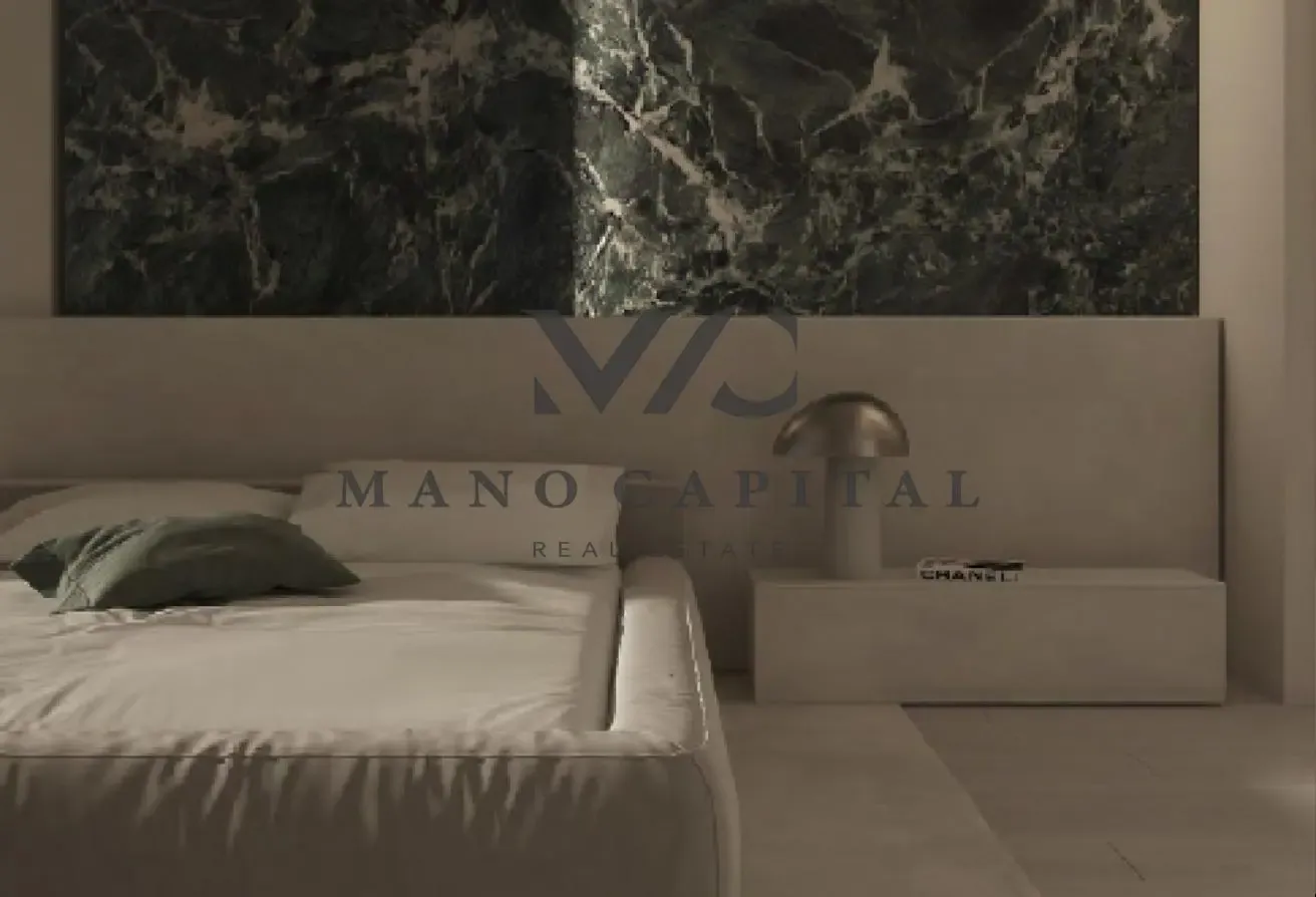 Investor Deal | Furnished | Burj Khalifa View