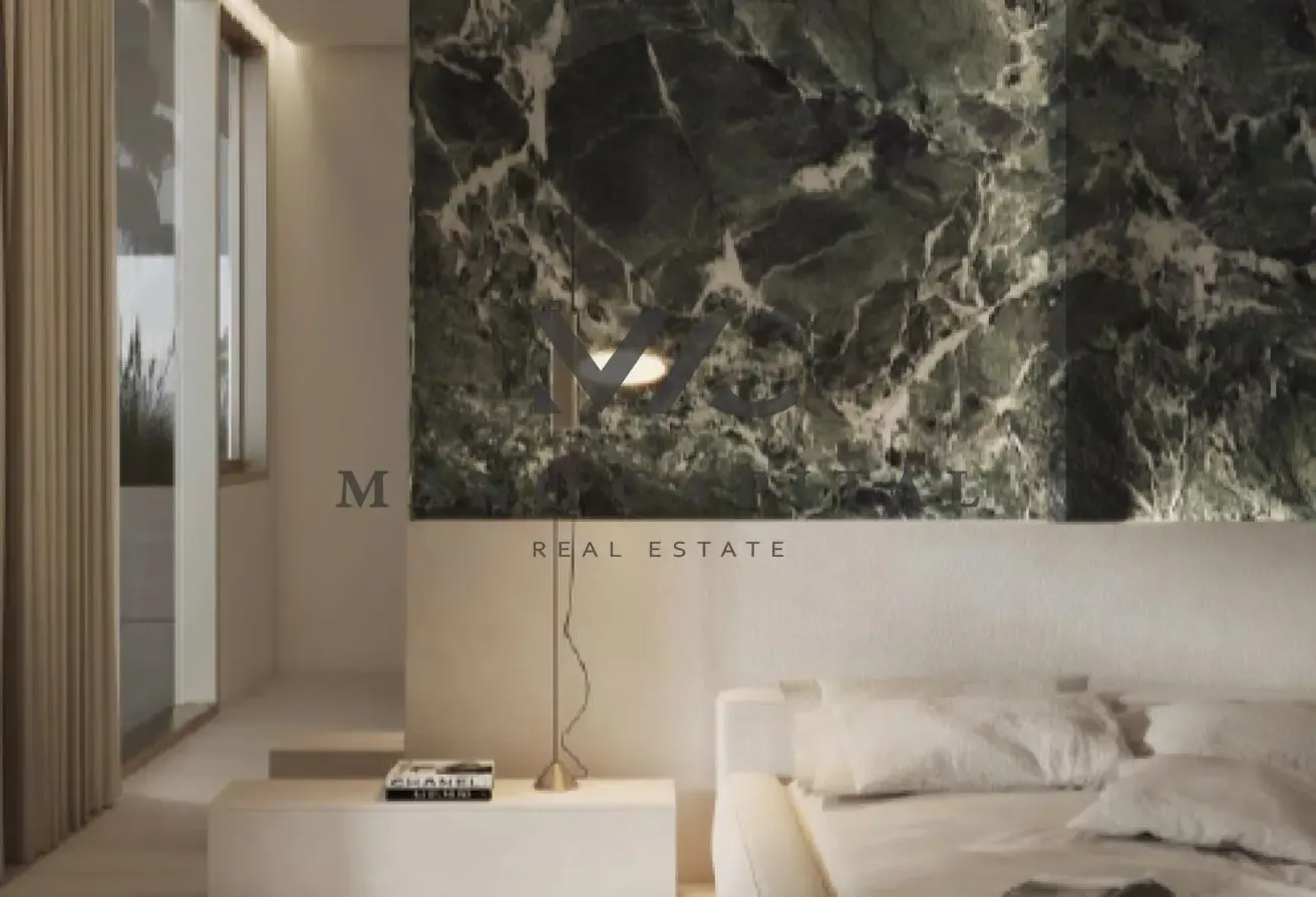 Investor Deal | Furnished | Burj Khalifa View