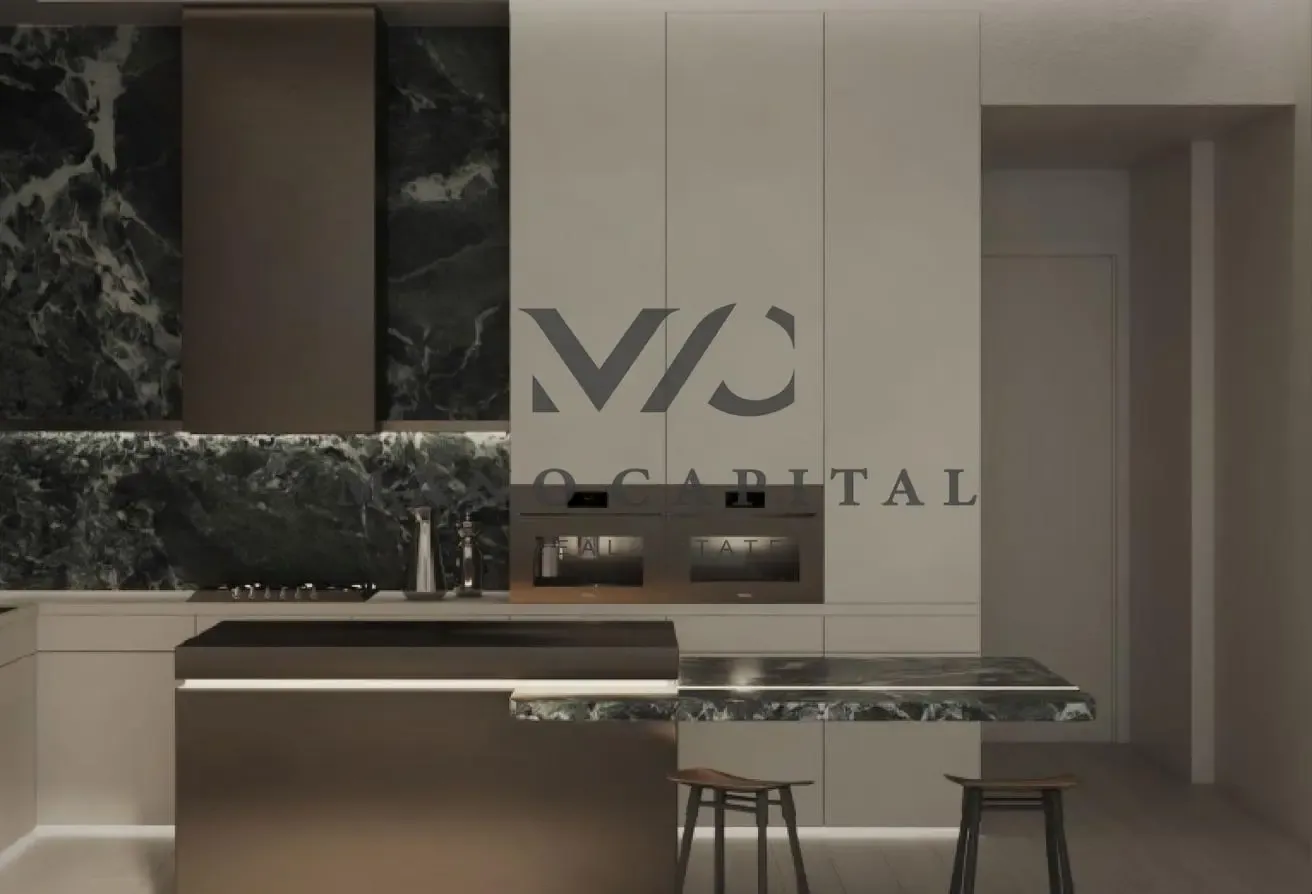 Investor Deal | Furnished | Burj Khalifa View