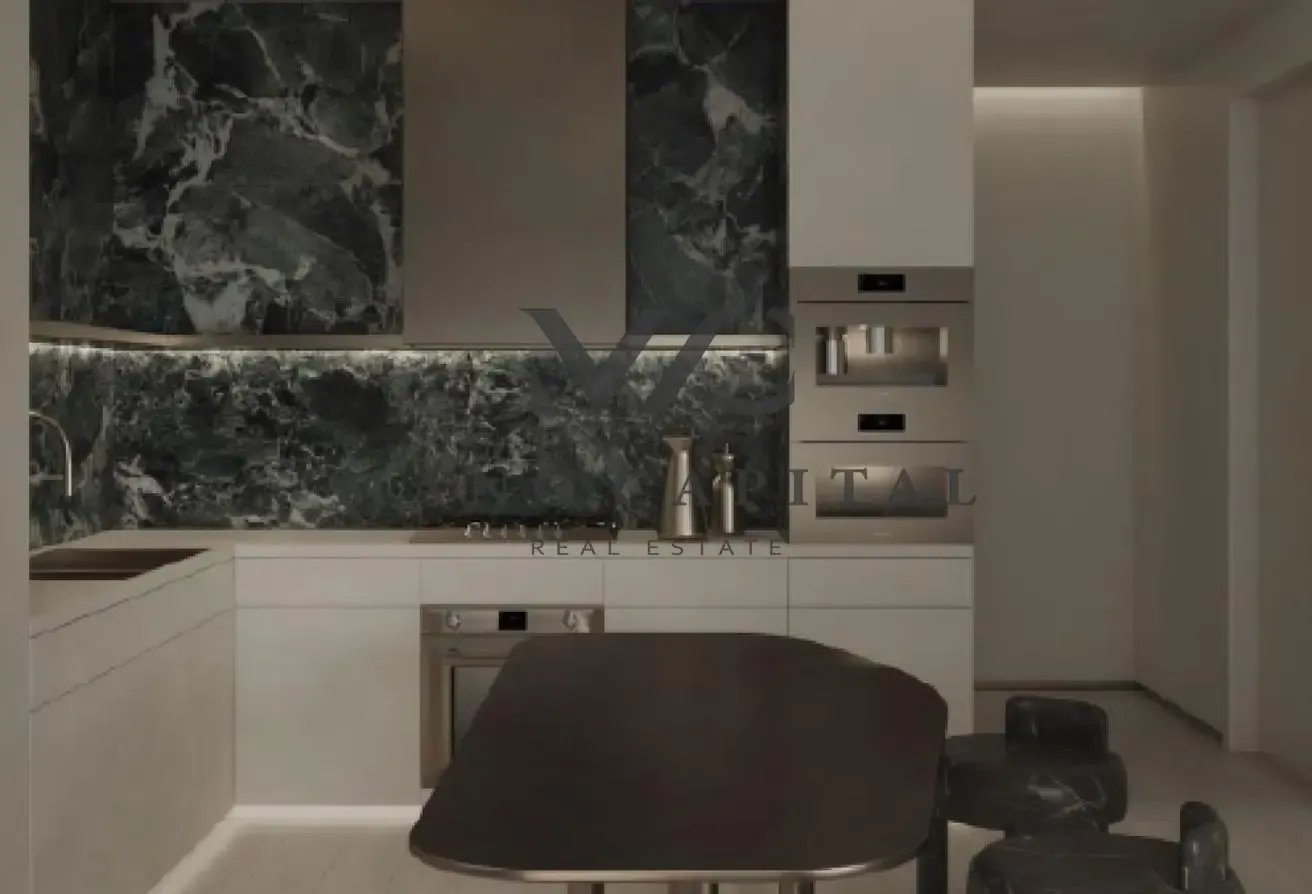 Investor Deal | Furnished | Burj Khalifa View